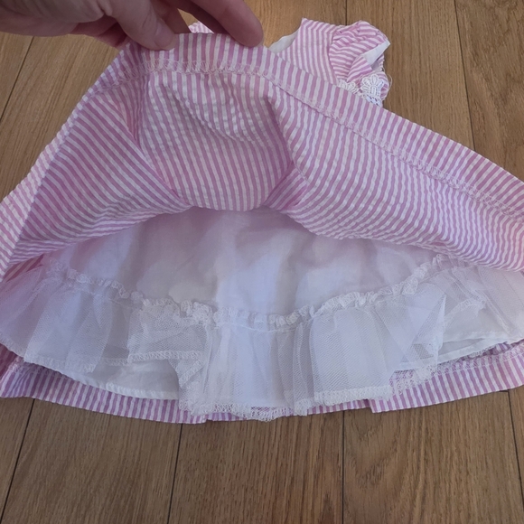 Bundle Of Baby Girl Dresses - Picture 11 of 14